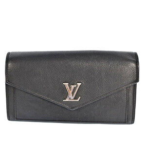 Auth Louis Vuitton My Lock Me Long #198862L33B